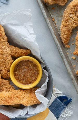 ORANGE JAM